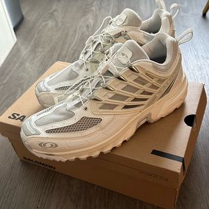 Salomon ACS Pro Advanced “White Vanilla Ice”